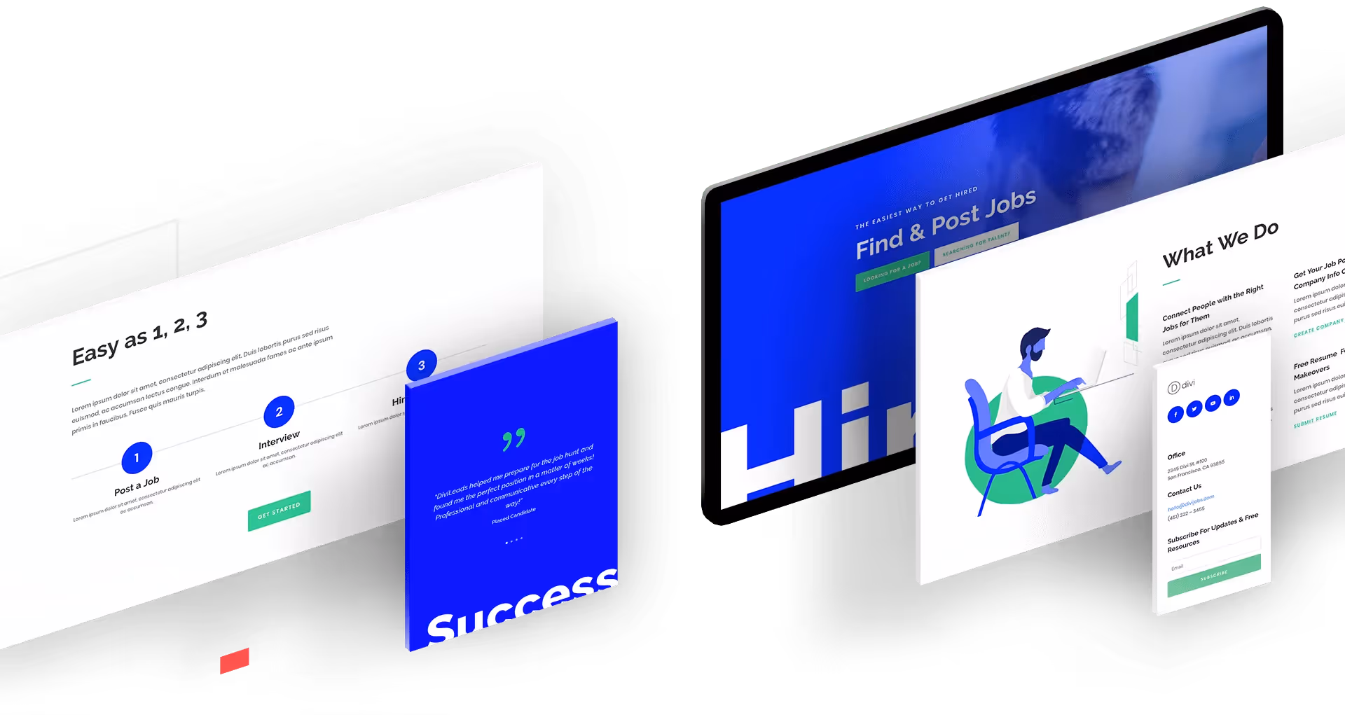 Web Development